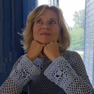 Virginie Ostré sophrologue et hypnothérapeute , coach à Bernay - 06 73 13 43 84